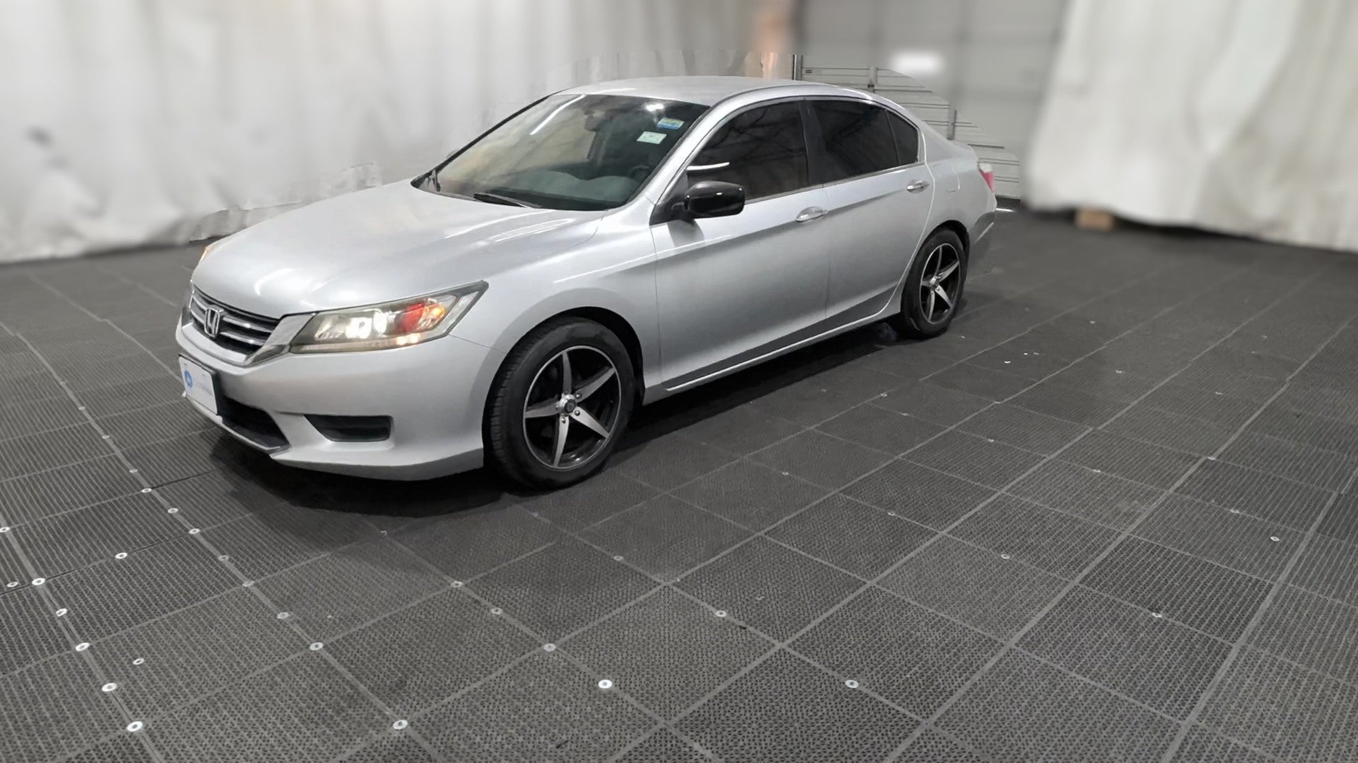 2013 Honda Accord vehicle photo