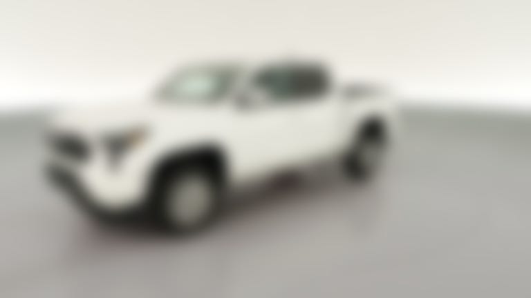 2024 Toyota Tacoma Double Cab vehicle photo