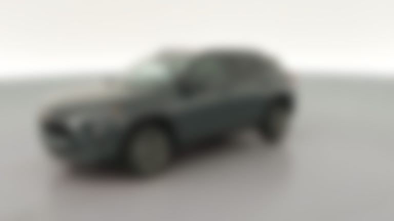 2025 Chevrolet Trax vehicle photo