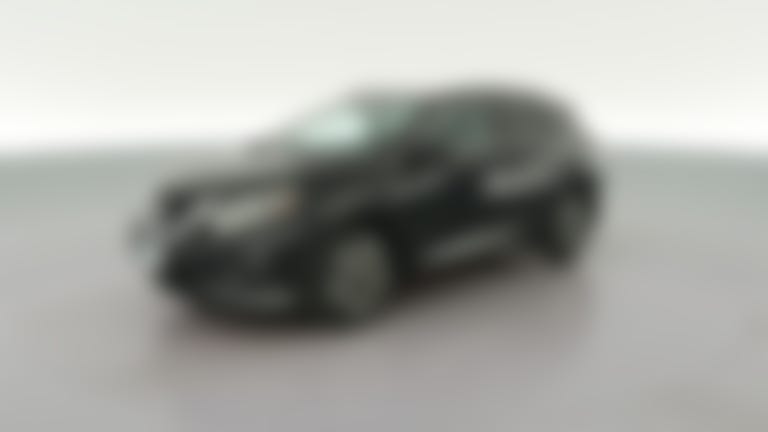 2018 Nissan Murano vehicle photo