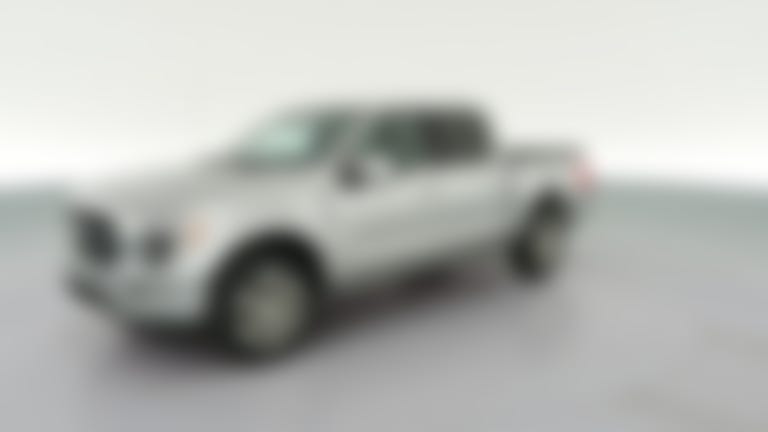 2021 Ford F150 SuperCrew Cab vehicle photo