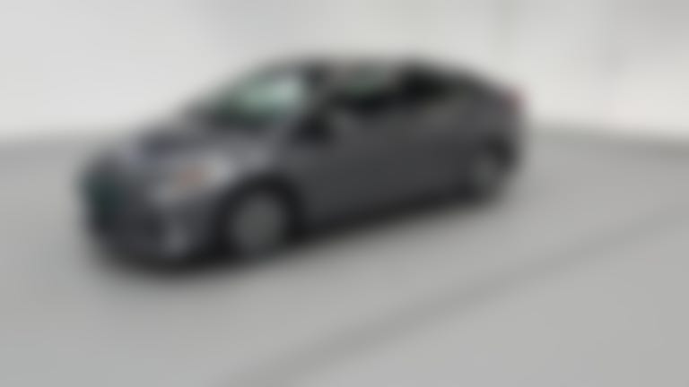 2017 Toyota Prius Prime vehicle photo