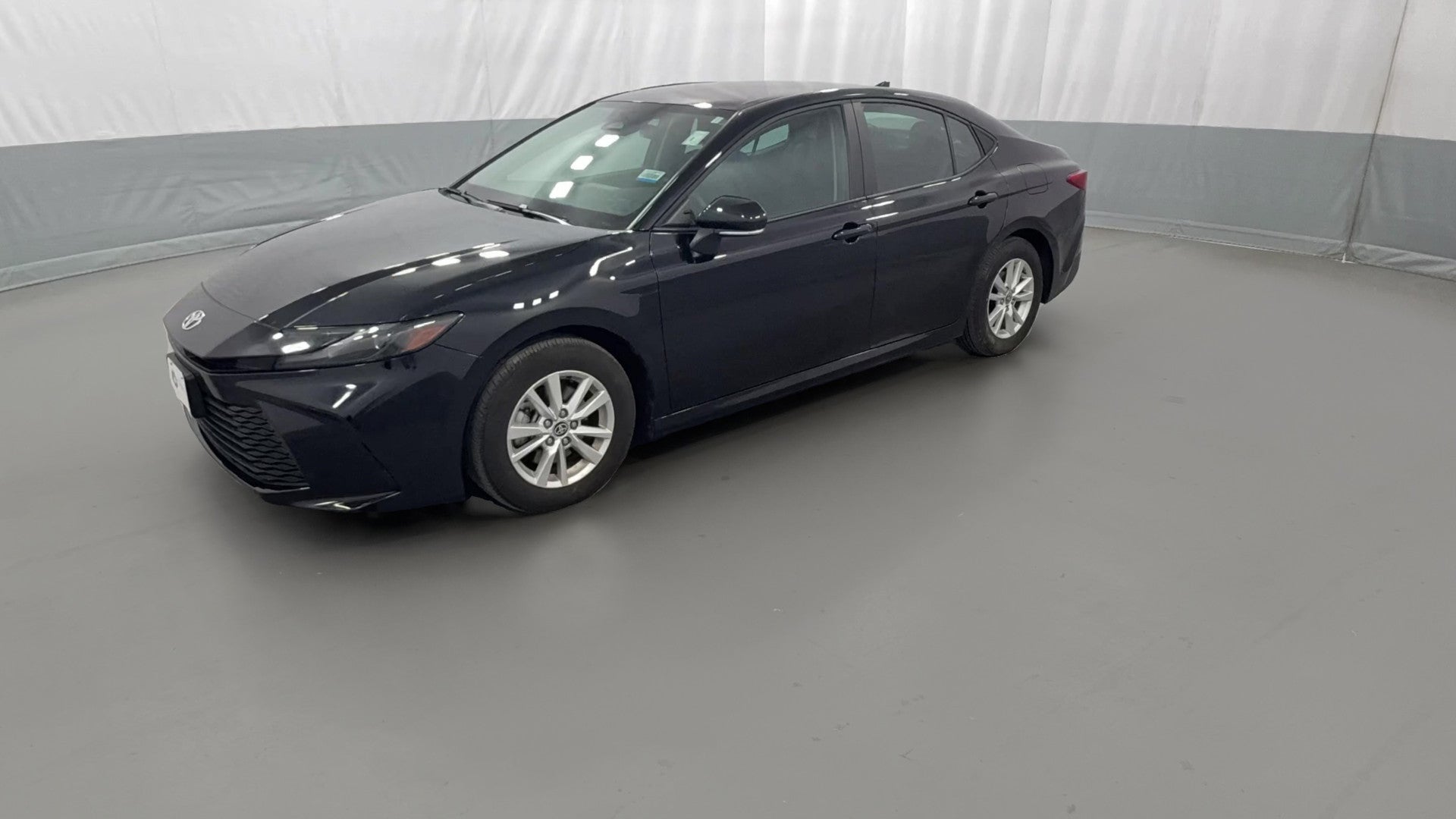2026 Toyota Camry vehicle photo