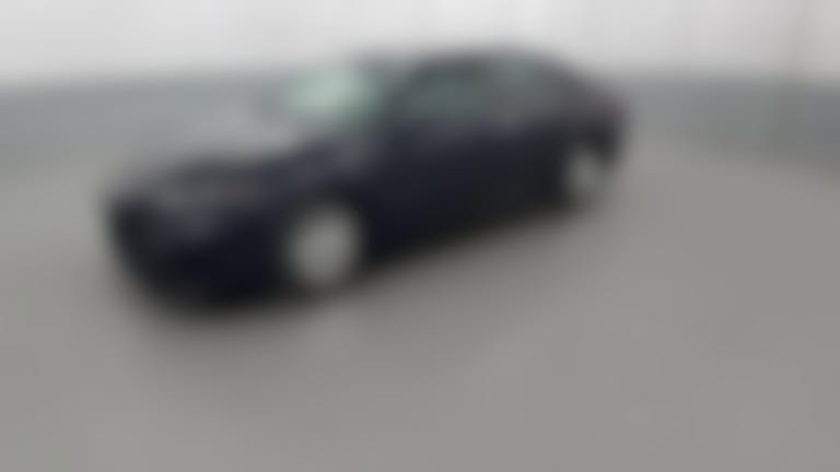 2026 Toyota Camry vehicle photo