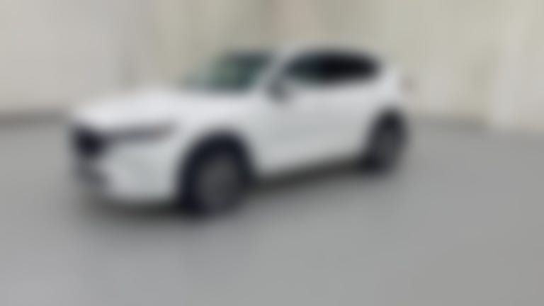 2024 MAZDA CX-5 vehicle photo