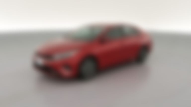 2024 Kia Forte vehicle photo