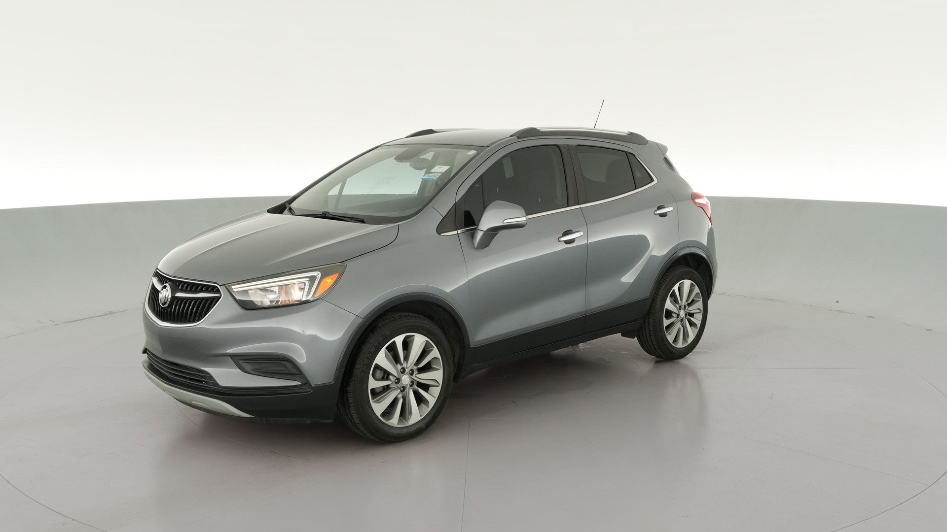 2019 Buick Encore vehicle photo