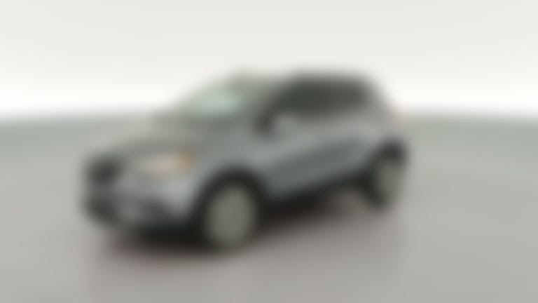 2019 Buick Encore vehicle photo