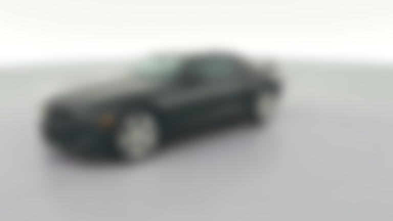 2012 Chevrolet Camaro vehicle photo