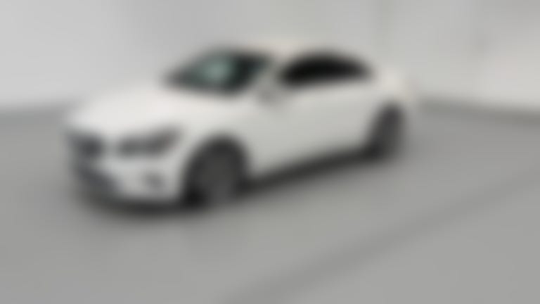 2019 Mercedes-Benz CLA vehicle photo