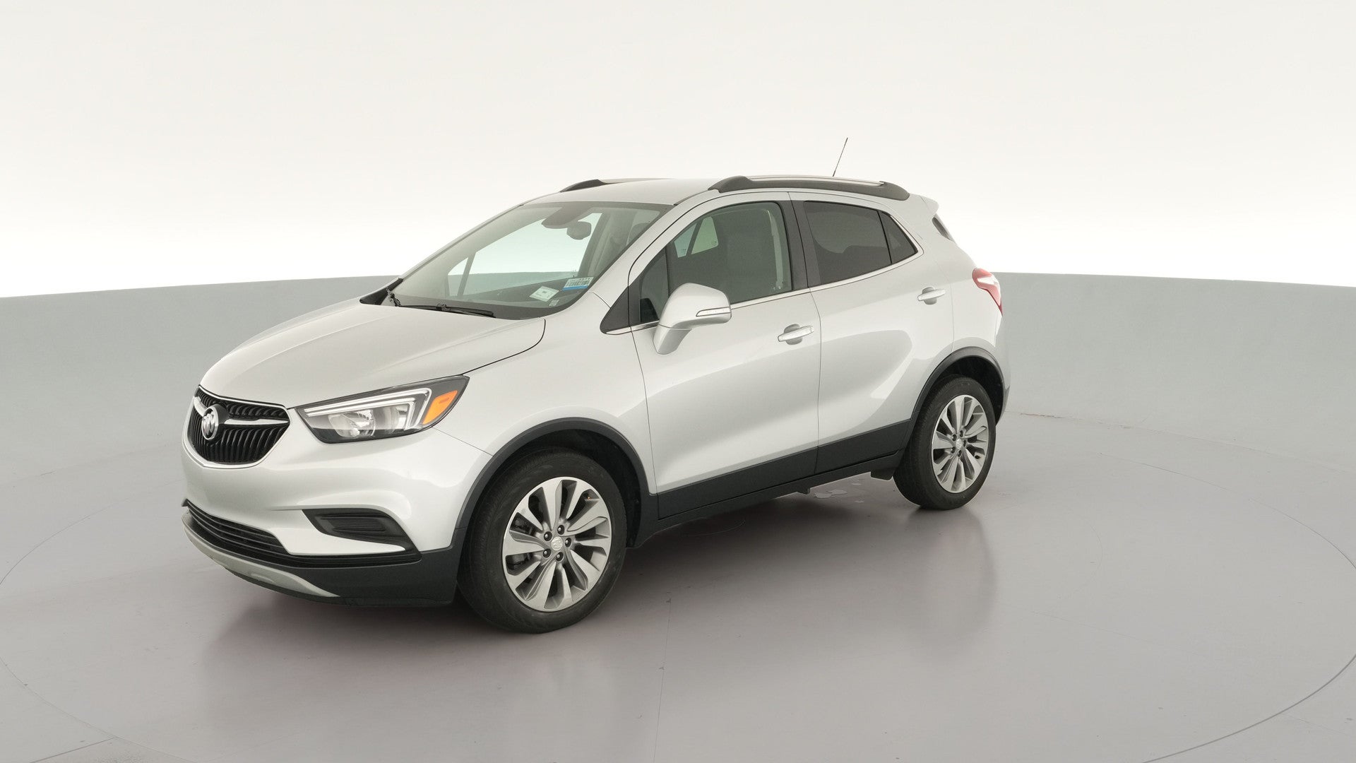2019 Buick Encore vehicle photo