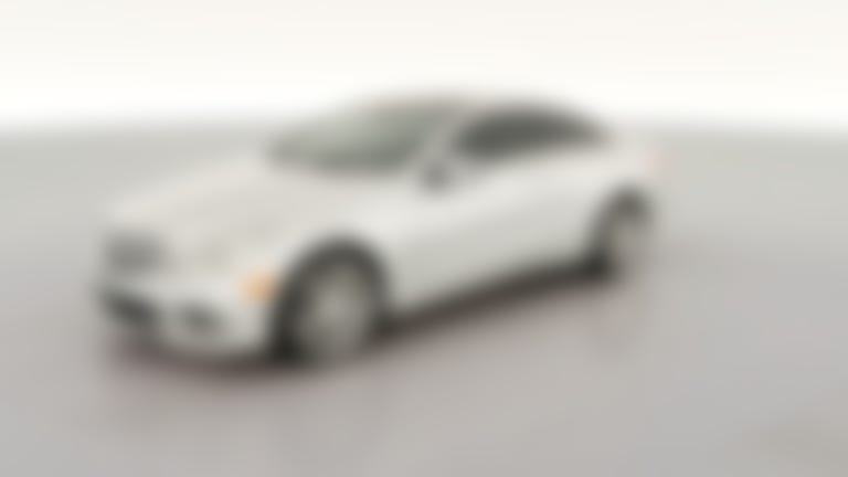2011 Mercedes-Benz E-Class vehicle photo