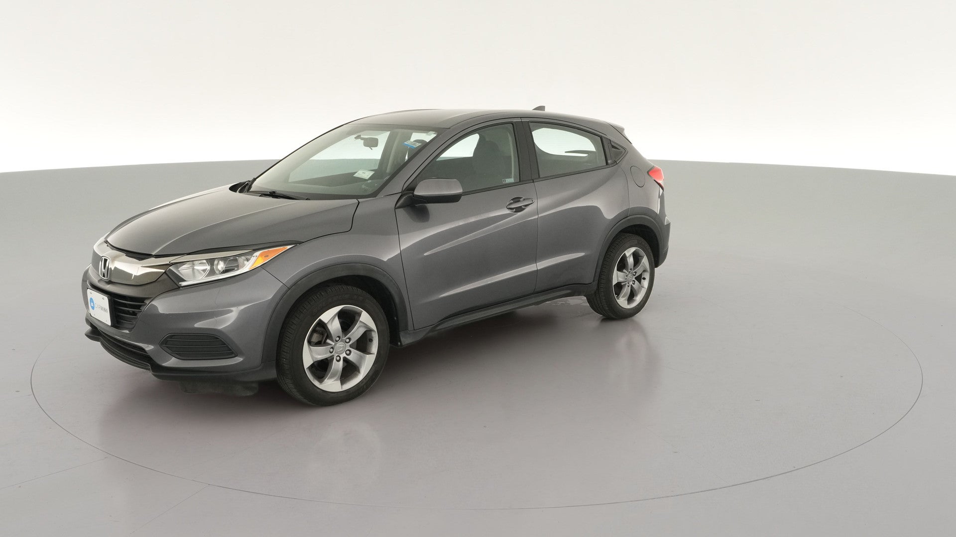 2022 Honda HR-V vehicle photo