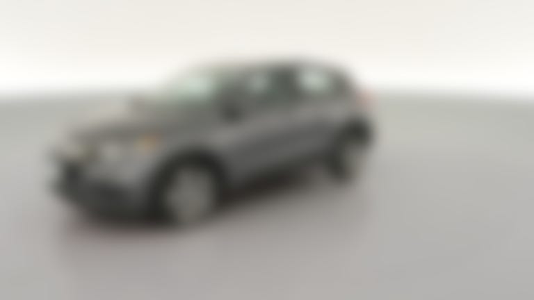 2022 Honda HR-V vehicle photo