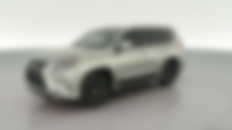 2020 Lexus GX vehicle photo