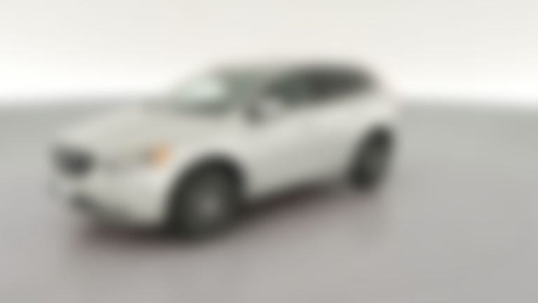 2017 Volvo XC60 vehicle photo