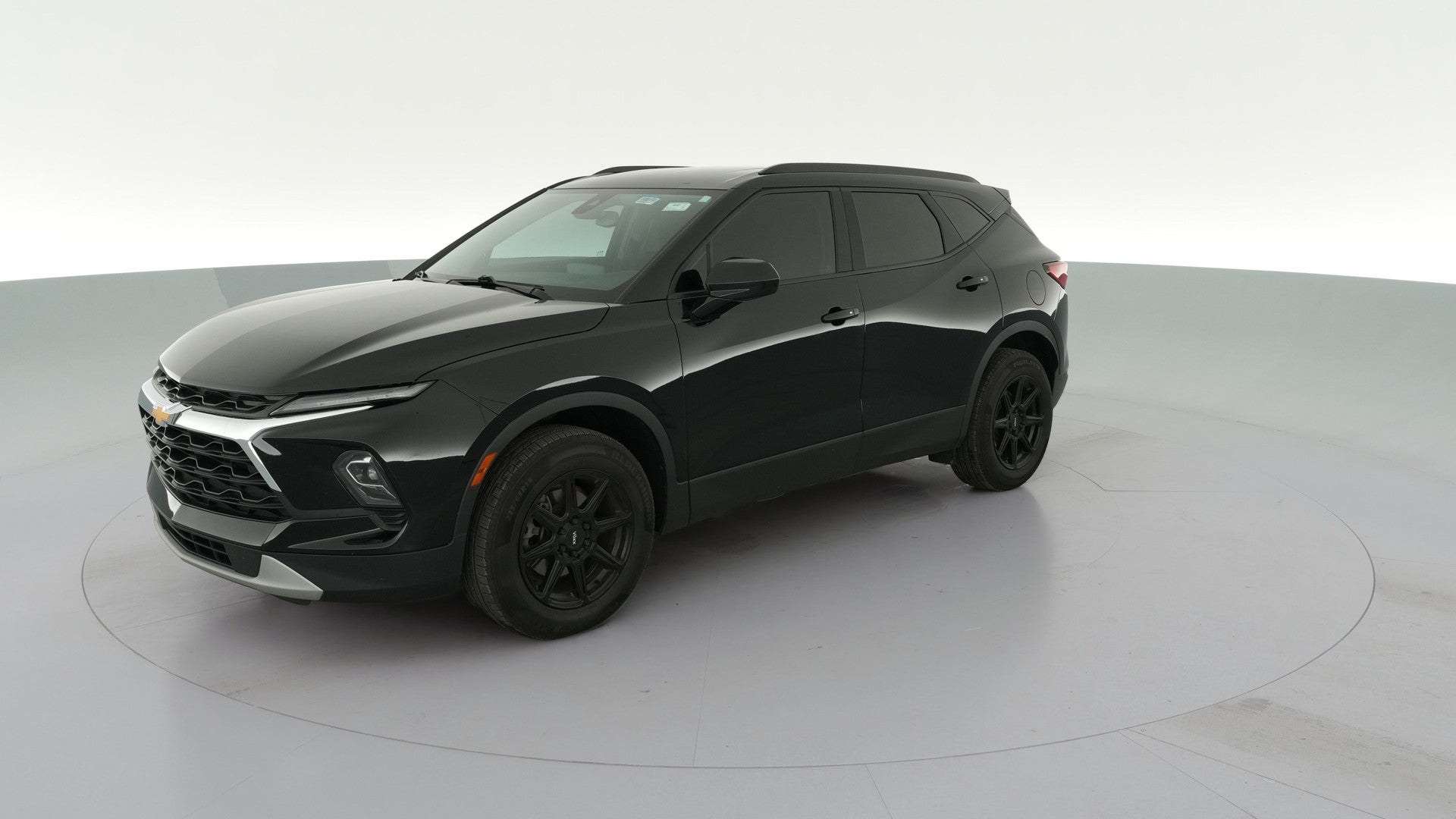 2023 Chevrolet Blazer vehicle photo