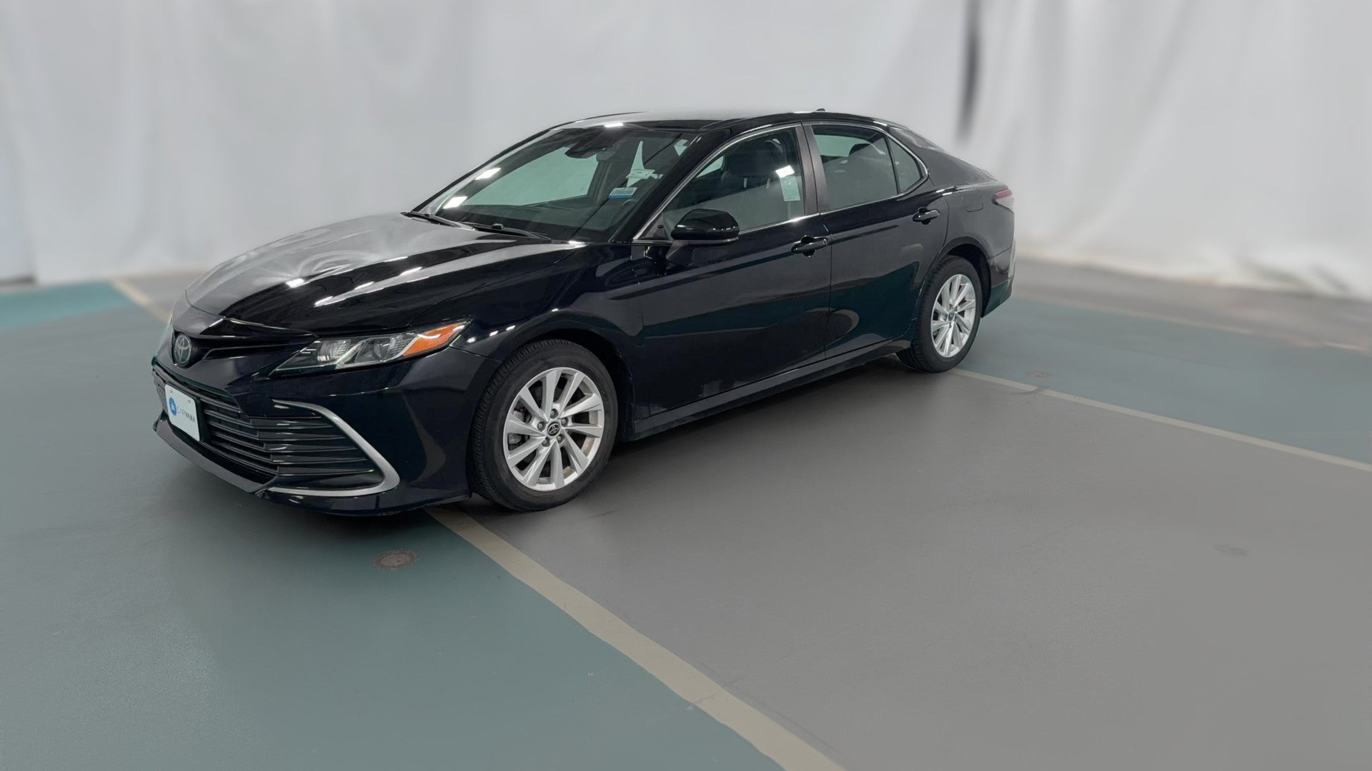 2022 Toyota Camry vehicle photo