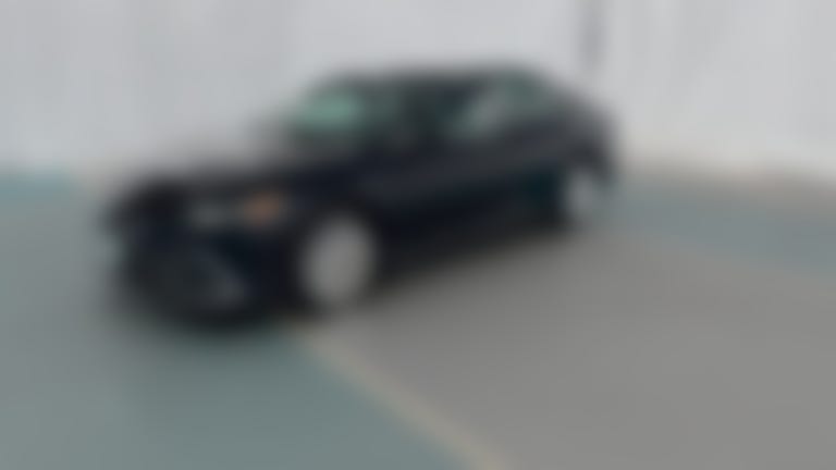 2022 Toyota Camry vehicle photo