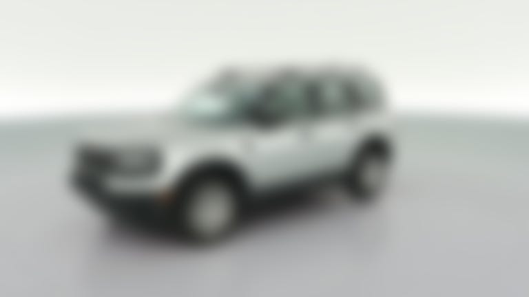 2021 Ford Bronco Sport vehicle photo