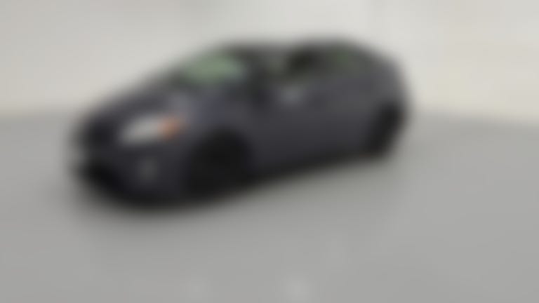 2015 Toyota Prius vehicle photo