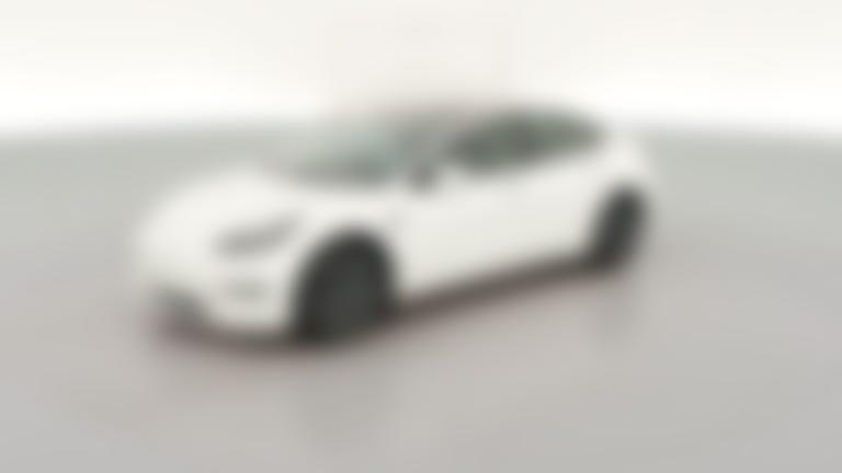 2022 Tesla Model 3 vehicle photo