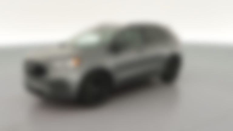 2024 Ford Edge vehicle photo