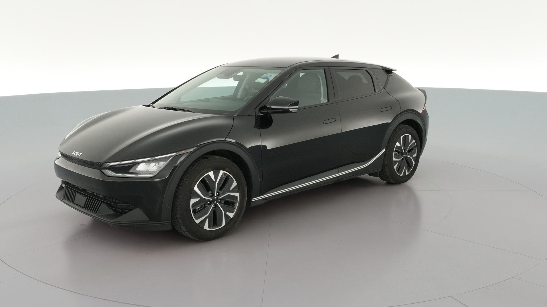 2024 Kia EV6 vehicle photo