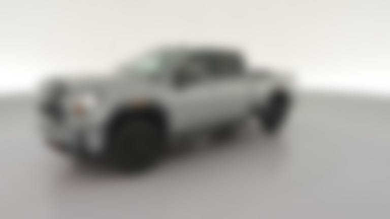 2024 GMC Sierra 3500 HD Crew Cab vehicle photo