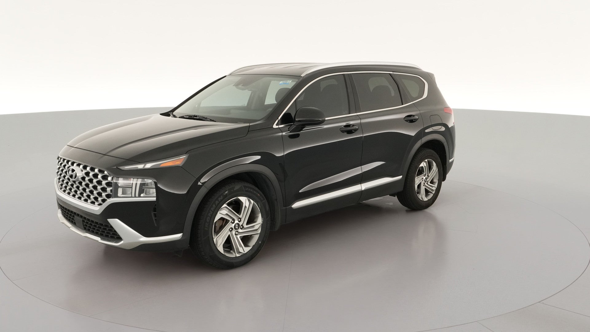 2022 Hyundai Santa Fe vehicle photo