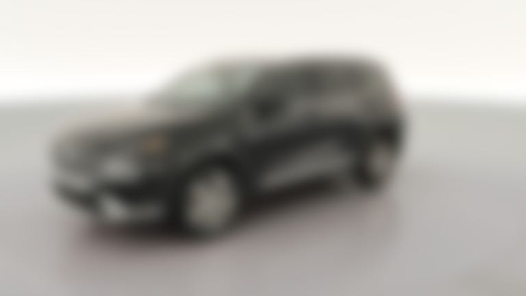 2022 Hyundai Santa Fe vehicle photo
