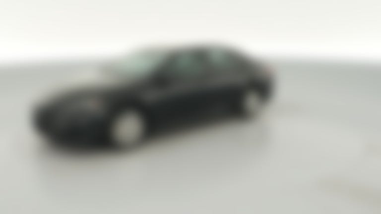 2025 Toyota Camry vehicle photo