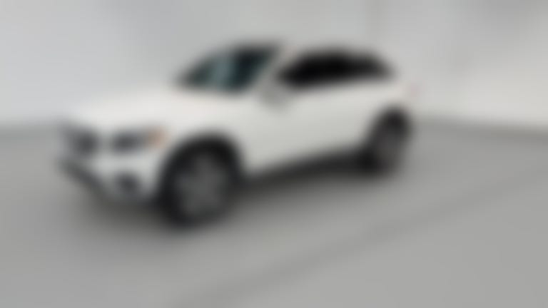 2018 Mercedes-Benz GLC vehicle photo