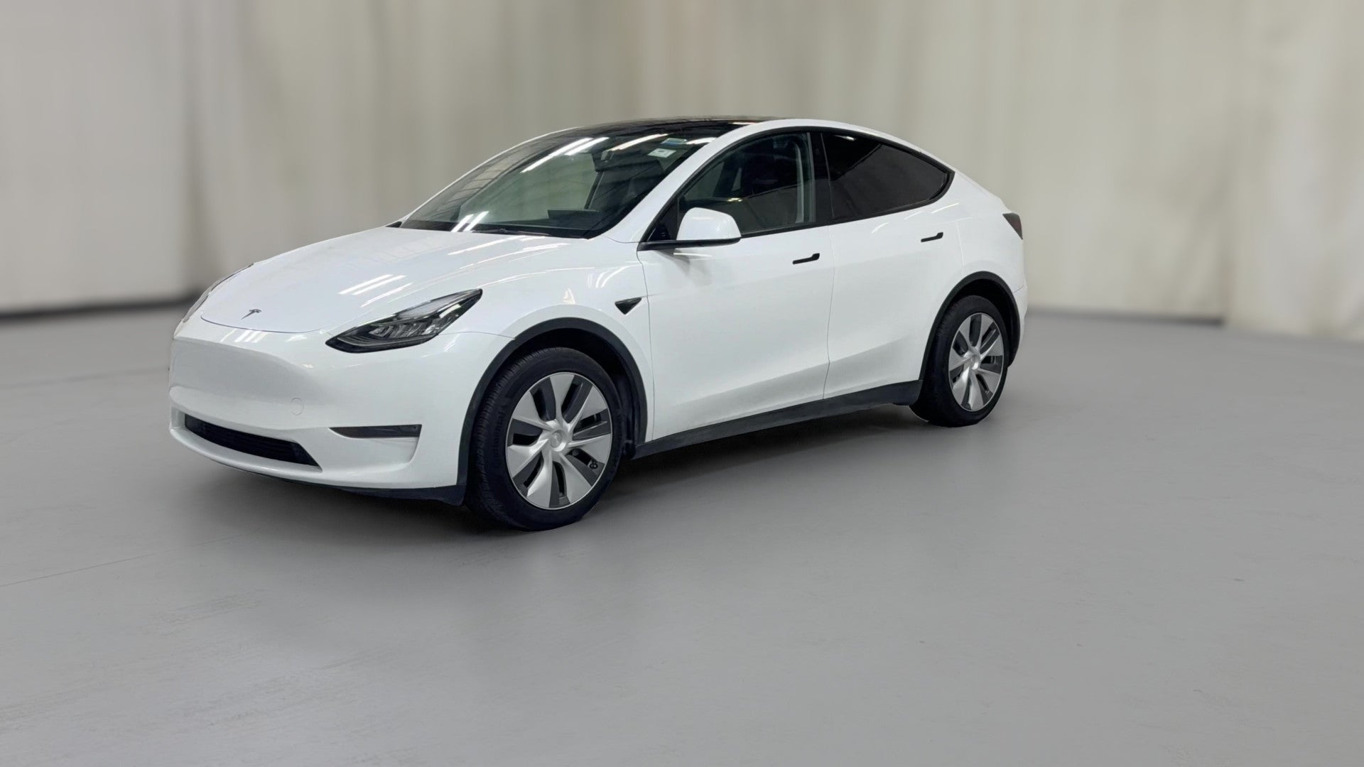 2023 Tesla Model Y vehicle photo