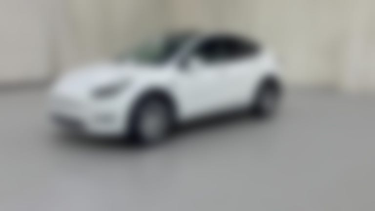 2023 Tesla Model Y vehicle photo