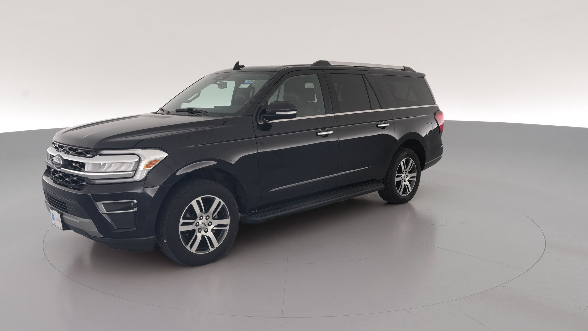 2024 Ford Expedition MAX vehicle photo