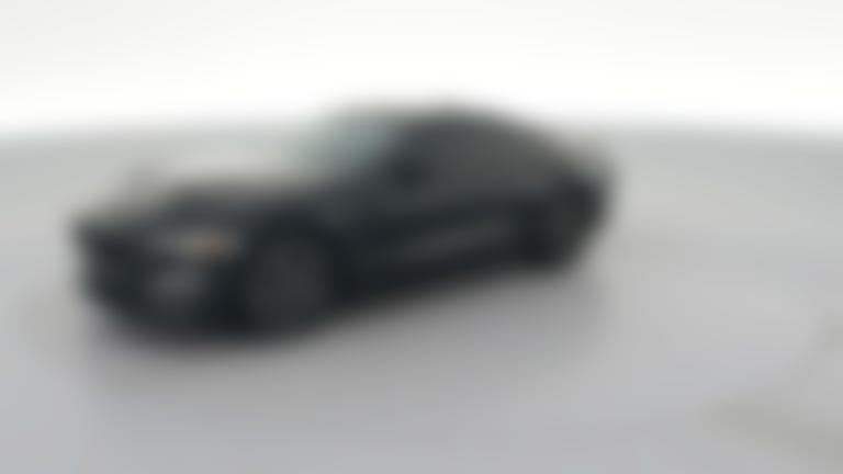 2021 Ford Mustang vehicle photo