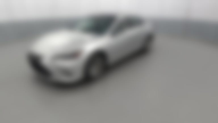 2019 Lexus ES vehicle photo