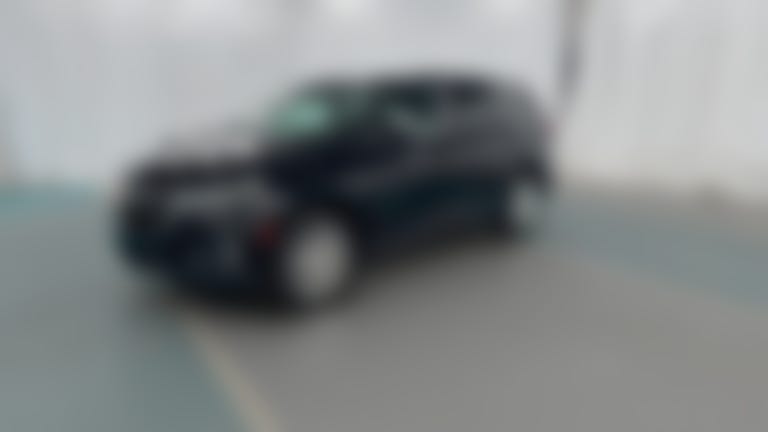 2024 Chevrolet Equinox vehicle photo