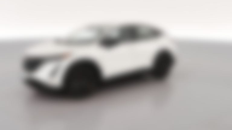 2023 Nissan ARIYA vehicle photo
