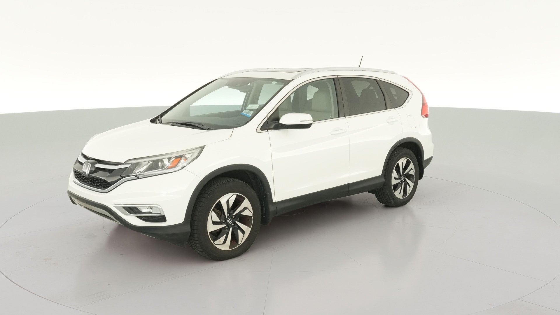2015 Honda CR-V vehicle photo