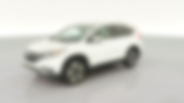 2015 Honda CR-V vehicle photo