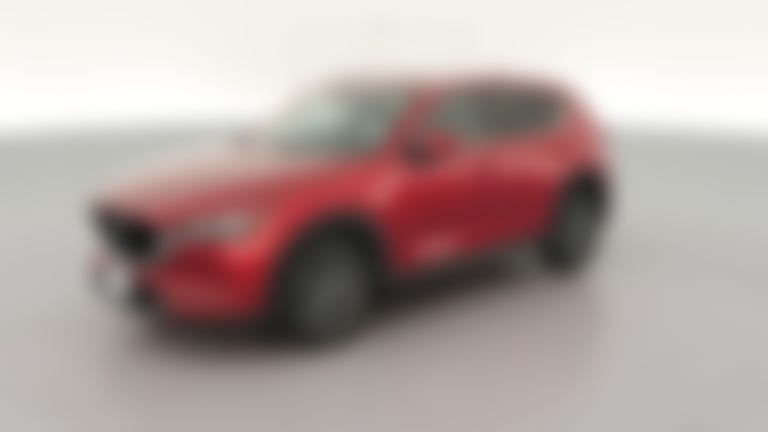 2019 MAZDA CX-5 vehicle photo