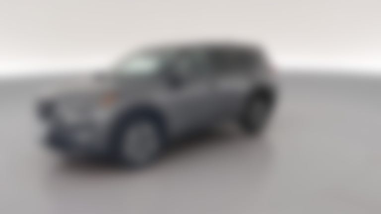 2023 Nissan Rogue vehicle photo