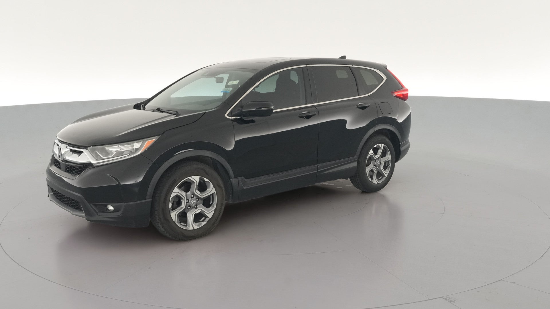 2019 Honda CR-V vehicle photo