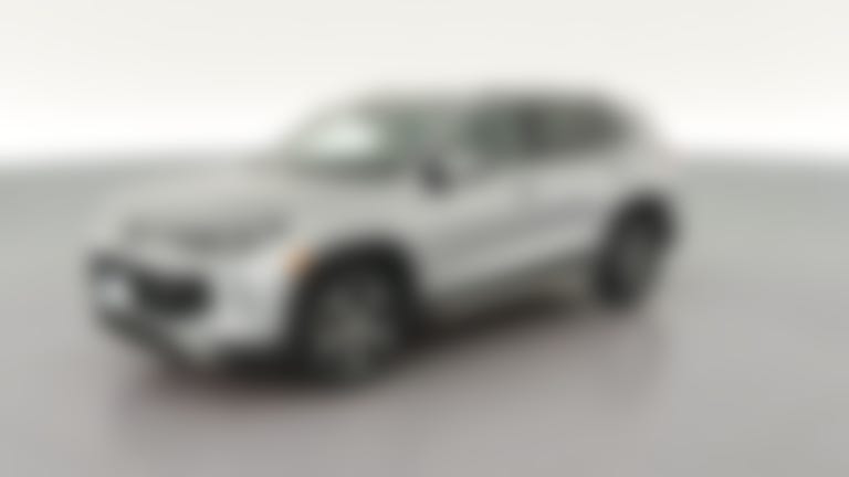 2026 Volkswagen Tiguan vehicle photo