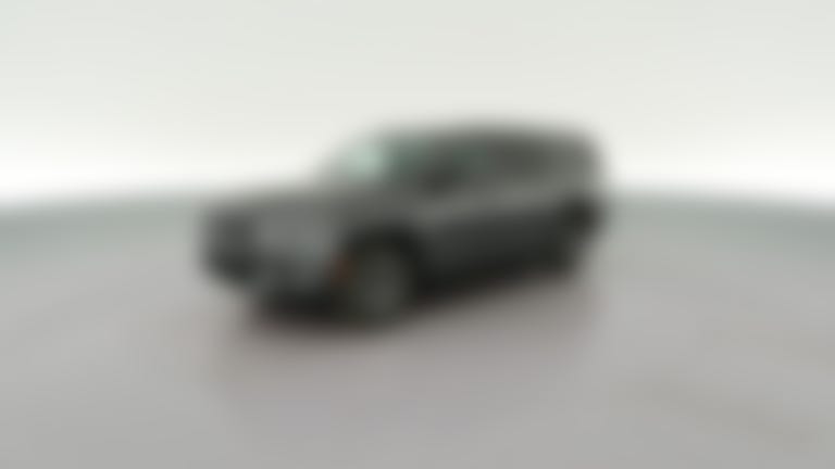 2023 Jeep Wagoneer L vehicle photo