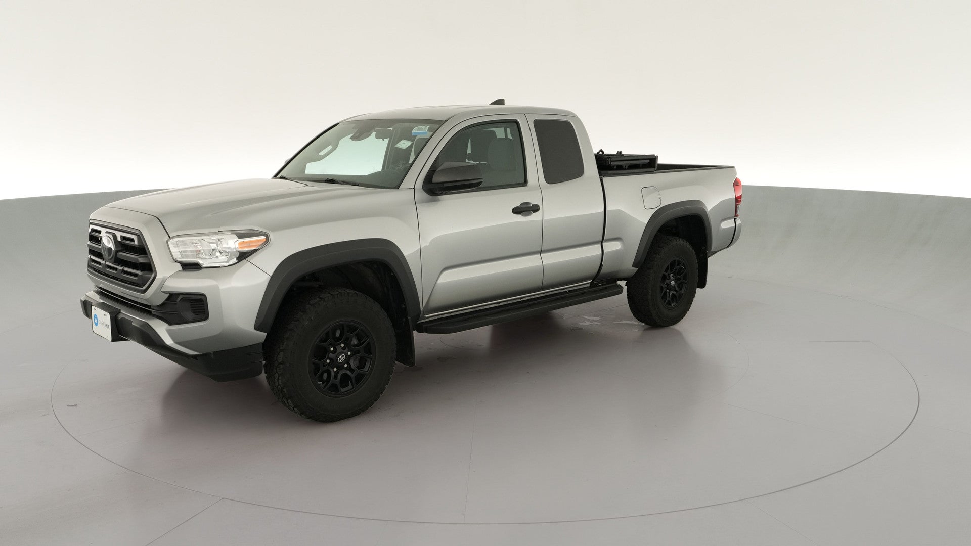 2019 Toyota Tacoma Access Cab vehicle photo