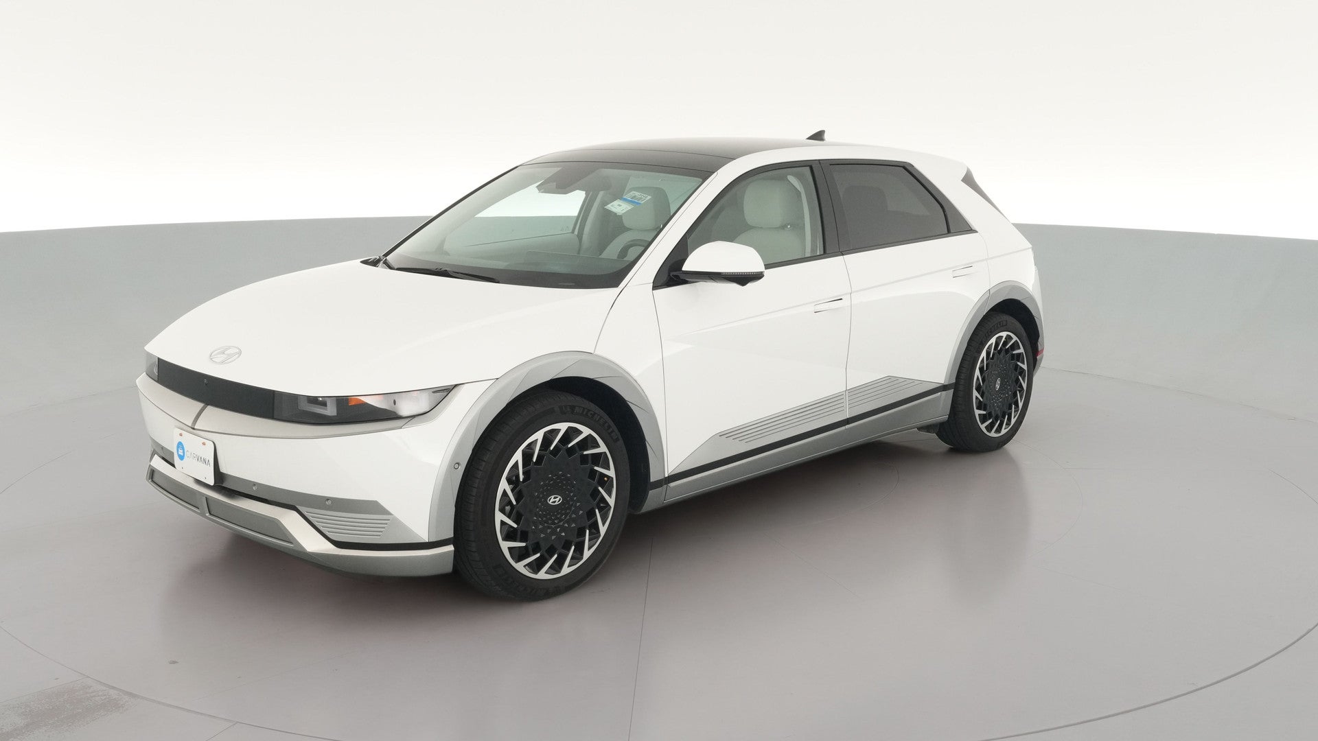 2024 Hyundai IONIQ 5 vehicle photo