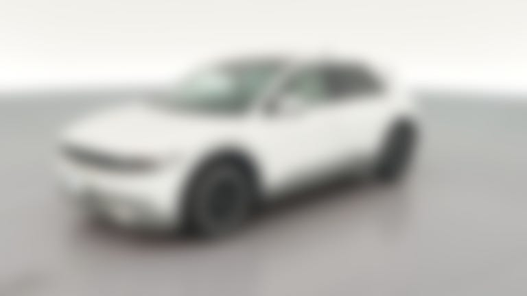 2024 Hyundai IONIQ 5 vehicle photo